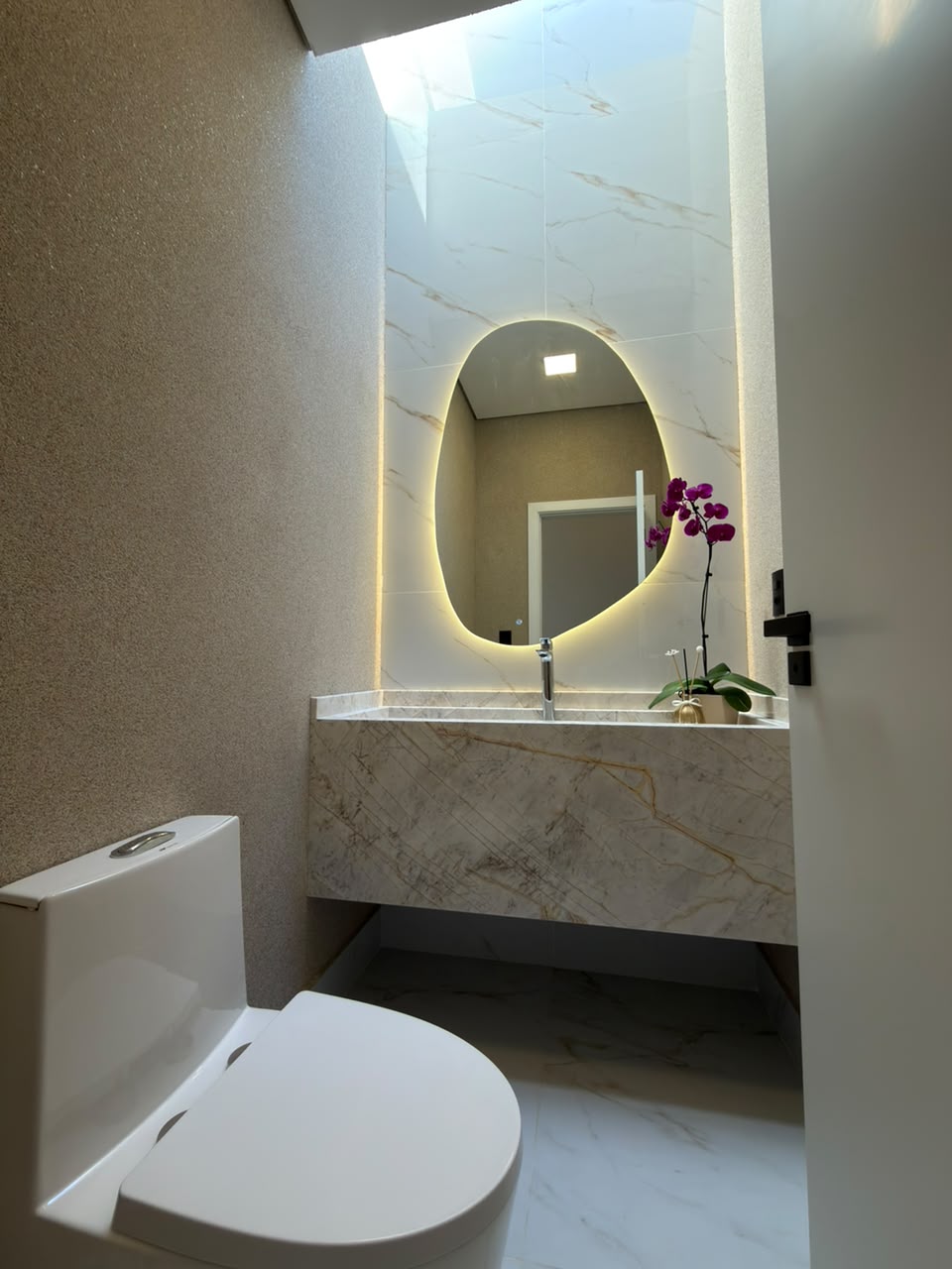 Lavabo